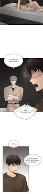 PASSION 〘Official〙 - Chapter 34