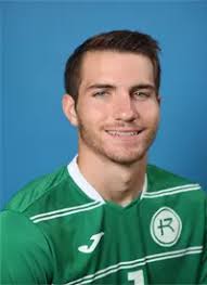 2017 Men's Soccer Roster