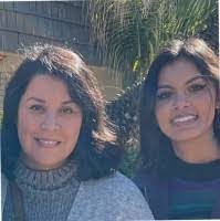 Carla Vanhorn's Instagram, Twitter & Facebook