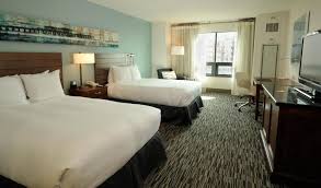 Maybe you would like to learn more about one of these? Hilton San Diego Gaslamp Quarter San Diego Updated 2021 Prices