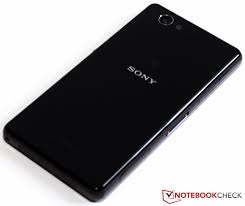 If you find a better deal later, you have the ability to change to a different carrier. Review Sony Xperia Z1 Compact Smartphone Notebookcheck Net Reviews