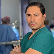 Médicos en Ixtaczoquitlan