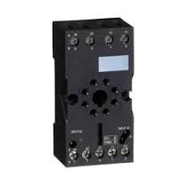 Schneider Electric RUMC22JD universal plug-in relay - Zelio ...