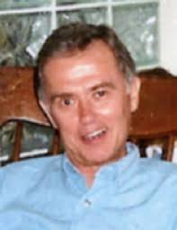 Leroy "Roy" Charles Gay