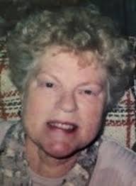 Virginia (Bugbee) Benoit Obituary