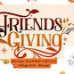 OLOL Women's Ministry - Friendsgiving event image