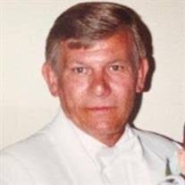 Bradford "Brad" Dailey Obituary