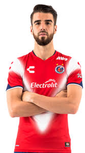 Check spelling or type a new query. Rodrigo Noya Rodrigo Javier Noya Garcia Atletico San Luis