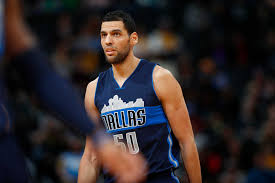 Trevor anthony ariza is an american professional basketball player for the miami heat of the national basketball association. Mavericks Salah Mejri Claims He Didn T Insult Trevor Ariza S Family