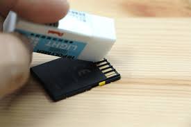 Fix Corrupted Sd Card Not Showing Up In Android Devices Rene E Laboratory