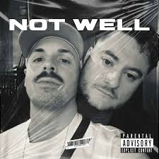 Not Well Gay Podcast