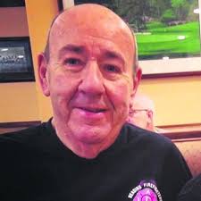 Thomas Kilcullen Obituary