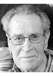 Joe Broom Obituary (2018)