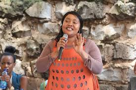 For sure there is a woman who has been with him through the journey of success and her name is prim. Mike Sonko S Wife Hosts A Lavish Birthday Party