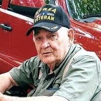 Mr. Walter Dewey Bell Jr. Obituary