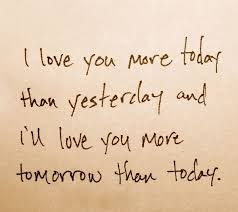 Yep Love Quotes Quotes Me Quotes