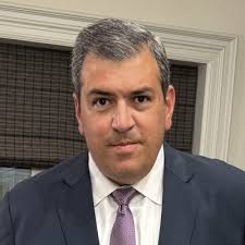 I'm honored to receive Chicago Council