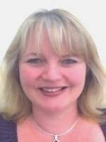 Counsellor Caroline Lane