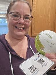 Lori Jerome's Instagram, Twitter & Facebook