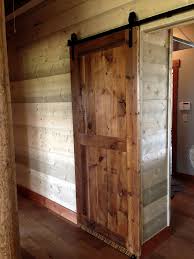 All of our barn doors are designed and crafted entirely in the usa. Barnwood Sliding Door Sliding Barn Door For Sale