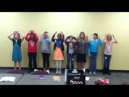 Armor Of God Memory Motions Youtube Bible Lessons For Kids Kids Faith Childrens Church Crafts