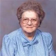 Irene Witte Obituary June 18, 2008