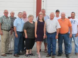 Attractions lined up for Fulton County Fair