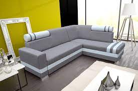 Das Ecksofa Erfreut Sich Der Grossen Qualitat Es Eignet Sich Zum Entspannen Und Zeiverbringen Zusammen Mit Familie Masse Breite Sofa Design Furniture Sofa