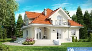 Find real estate and homes for sale today. Round Balcony House Plans An Expressive Design