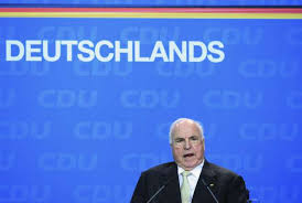 Leia mais matérias no site da sputnik brasil. Ex Chanceler Alemao Helmut Kohl Morre Aos 87 Anos 16 06 17 Exterior Jornal Cruzeiro Do Sul