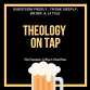 Theology on Tap event in Farmington, AR