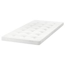 Ikea matratze erfreuen sich bekannterweise besonders großer beliebtheit. Tustna Matratzenauflage Weiss 90x200 Cm Ikea Osterreich