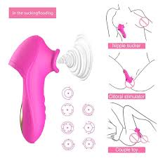 Finger Sucker Vibrator Female Masturbation Porn Products Sexy Machine Nipple  Clitoral Stimulation Toys For Women Adults 18 From 29,12 € | DHgate