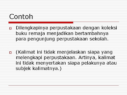 Kesantunan seseorang akan terlihat dari ucapan dan tingkah lakunya. Penggunaan Kalimat Yang Baik Benar Dan Santun Bahasa