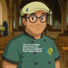 Community Ambassadors #HeartyEarth