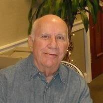 Thomas Cain "Tom" Gilbert Obituary