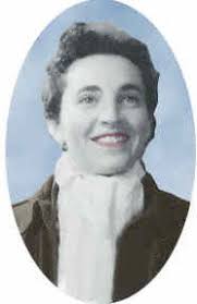 Frances Fortune Grimes (1913-1944)