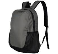 Vorago BP-150 Mochila Porta Laptop Hasta 15.6 Backpack Resistente Ligera  Con Puerto Usb y Espacios Escenciales Verde