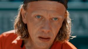 Final Set: Trailer 1