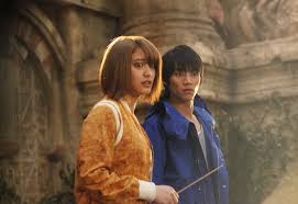 As The Gods Will Asianwiki First of all, i'm currently reading the manga and i'm a big fan of miike, so i went to watch it with quite high.