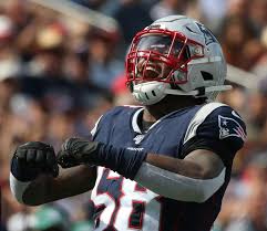 Patriots Salary Cap Problems Begin With The Draft
