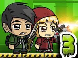 Encuentra juegos plants vs zombies en línea gratuitos en friv 3. Jugar Zombie Mission 3 Friv Juegos Friv Juegosipo Com
