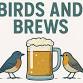Birds and Brews — Champaign County Audubon Society event image
