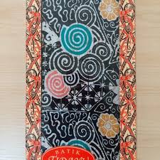 Maybe you would like to learn more about one of these? Jual Kain Batik Tidayu Khas Kalimantan Barat Kota Pontianak Nope Ponsel Tokopedia