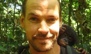 Kayaker feared dead in Congo crocodile attack