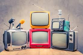 TELEVISIÓN