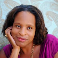 The Debut Club: An interview with Nicola Yoon, author of EVERYTHING,  EVERYTHING