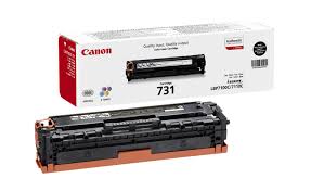 It has a lot to live up to, it's packed with convenient features, it offers 1200 dpi print resolution at superfast speeds 14 ppm. Canon Toner 731 Magenta Incredible Connection