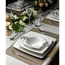 Karaca fine pearl helen 26 parça i̇nci kahvaltı seti kare:€ 209.95 ; Karaca Fine Pearl Shining 86 Parca 12 Kisilik Inci Yemek Takimi Karaca