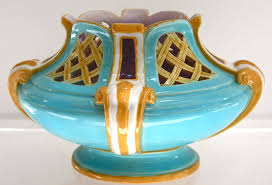 Minton Majolica Erdinc Bakla Archive